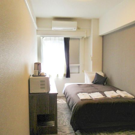 Hotel Livemax Budget Kawasaki Ekimae Εξωτερικό φωτογραφία