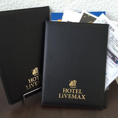 Hotel Livemax Budget Kawasaki Ekimae Εξωτερικό φωτογραφία