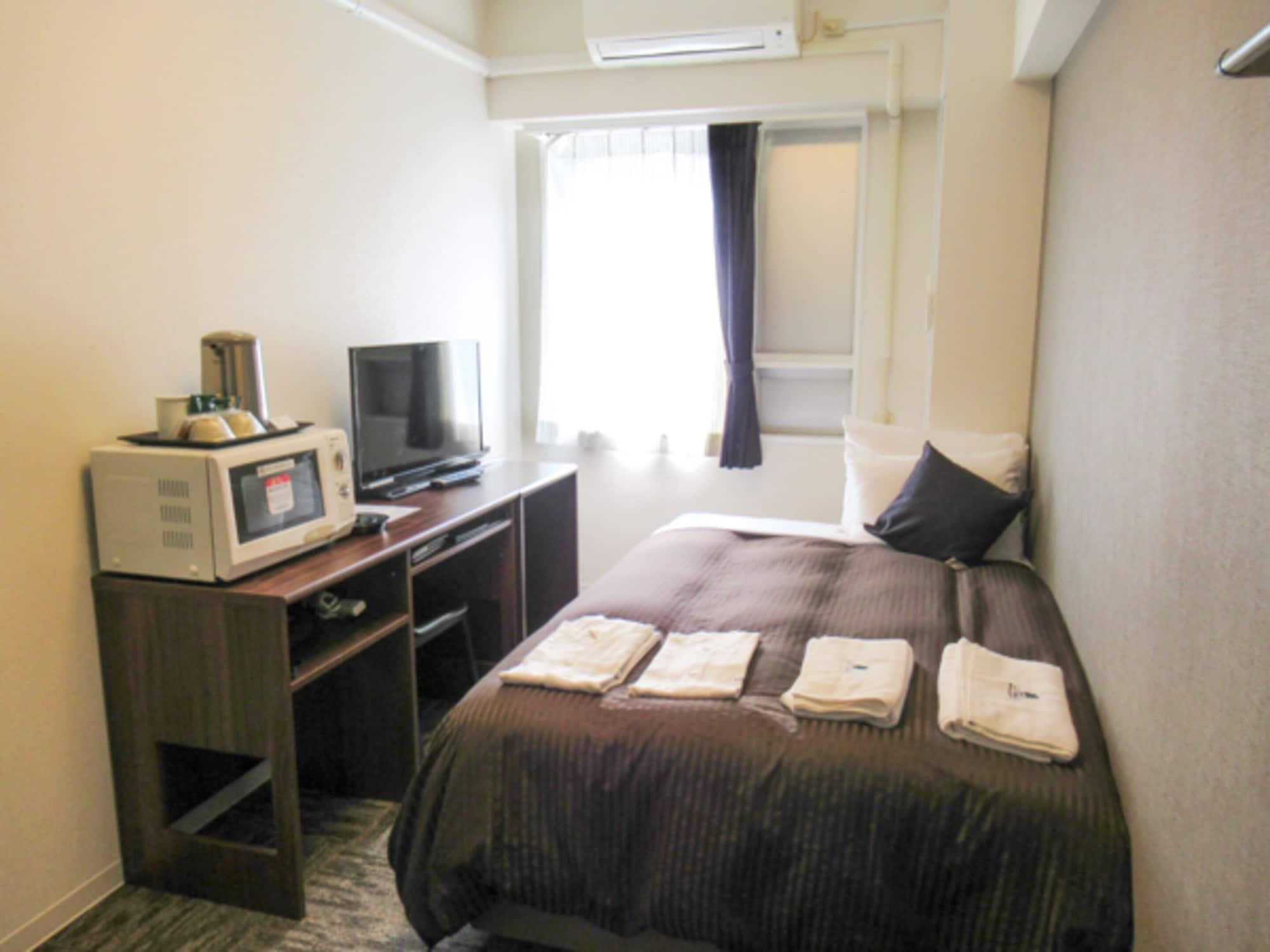 Hotel Livemax Budget Kawasaki Ekimae Εξωτερικό φωτογραφία