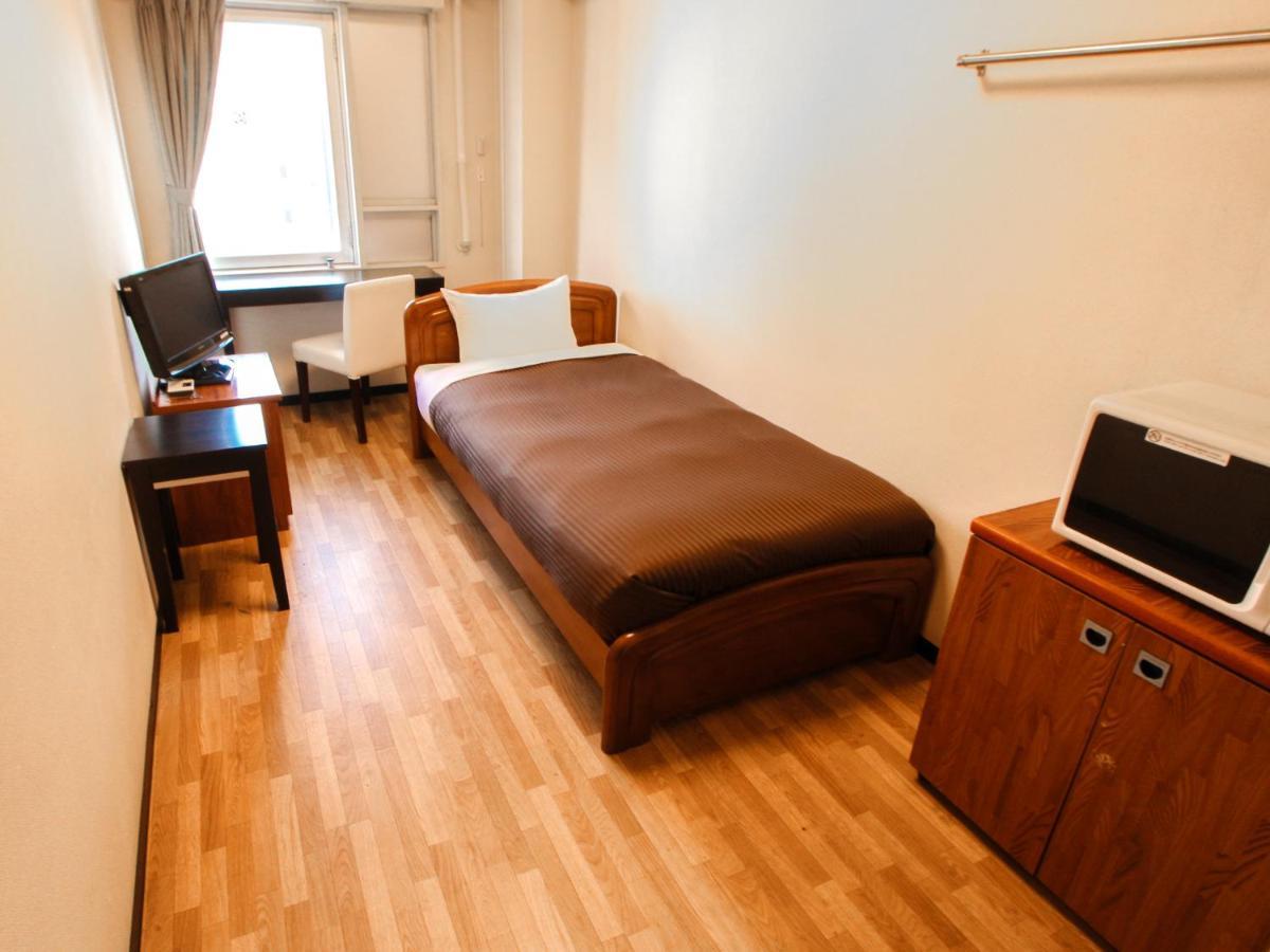 Hotel Livemax Budget Kawasaki Ekimae Εξωτερικό φωτογραφία