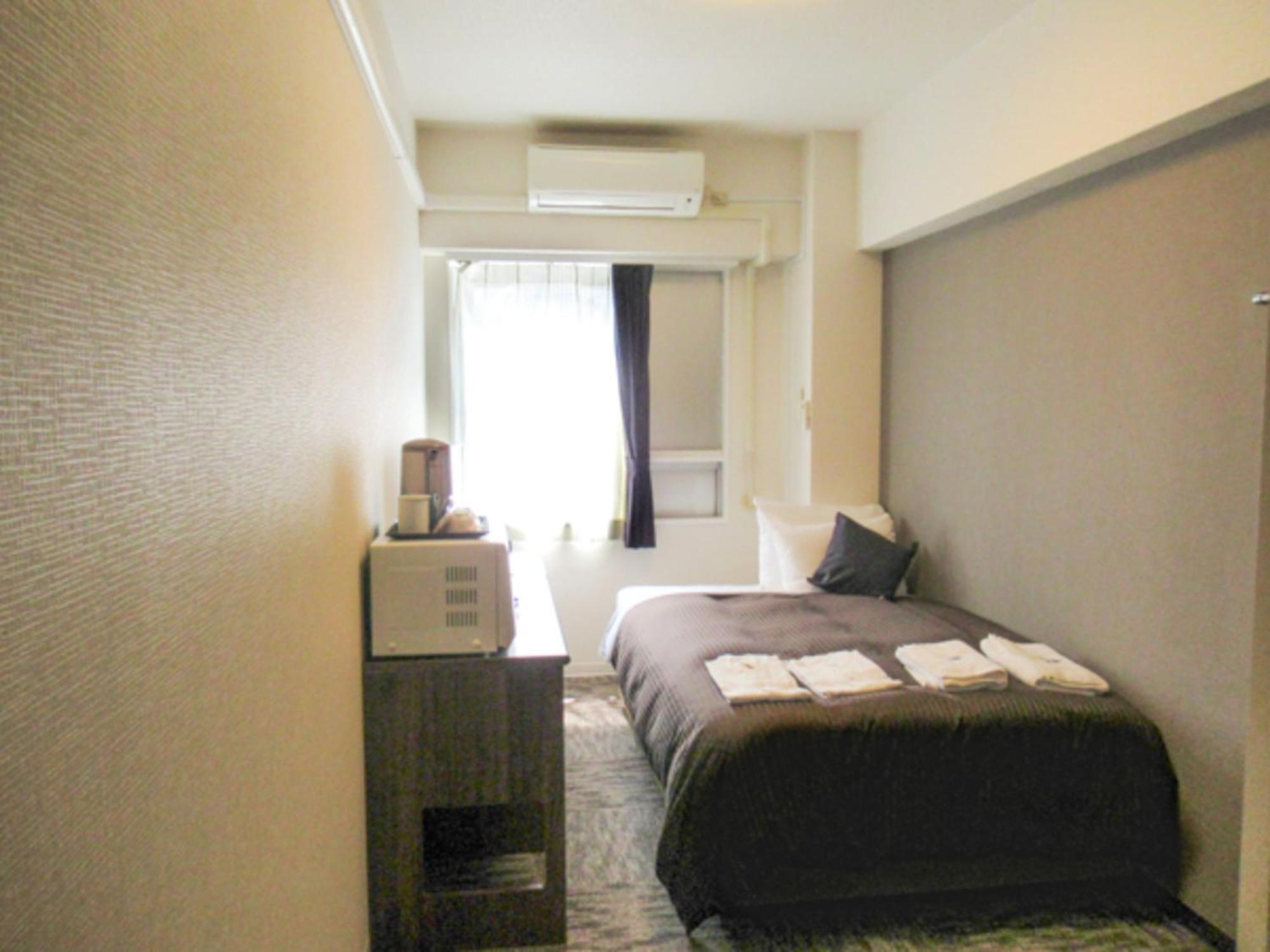 Hotel Livemax Budget Kawasaki Ekimae Εξωτερικό φωτογραφία