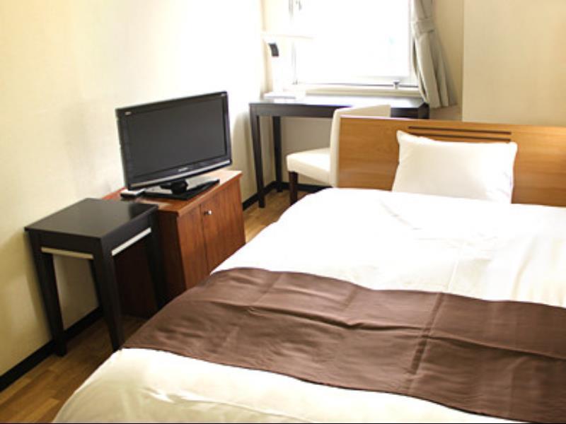 Hotel Livemax Budget Kawasaki Ekimae Εξωτερικό φωτογραφία