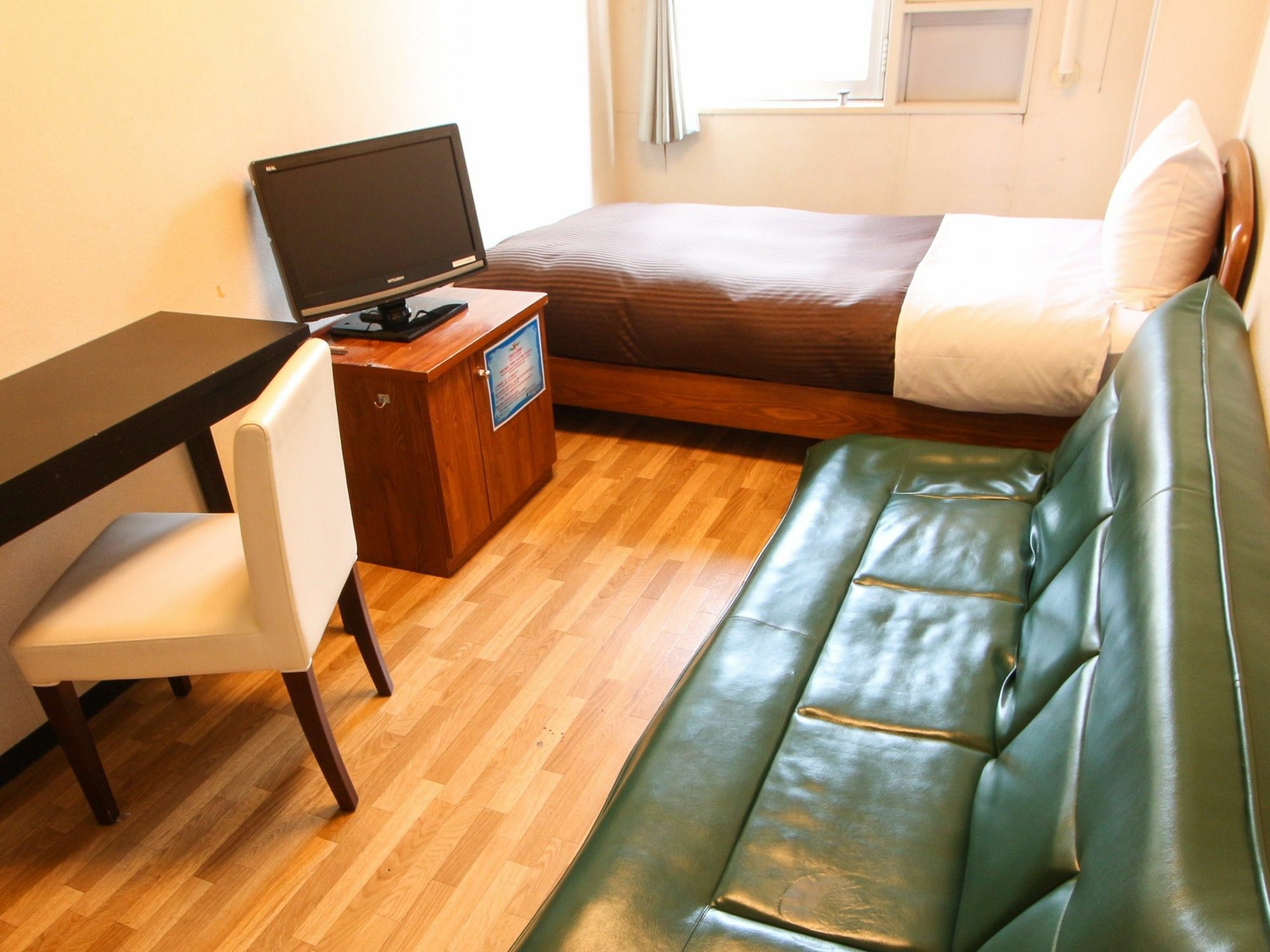 Hotel Livemax Budget Kawasaki Ekimae Εξωτερικό φωτογραφία