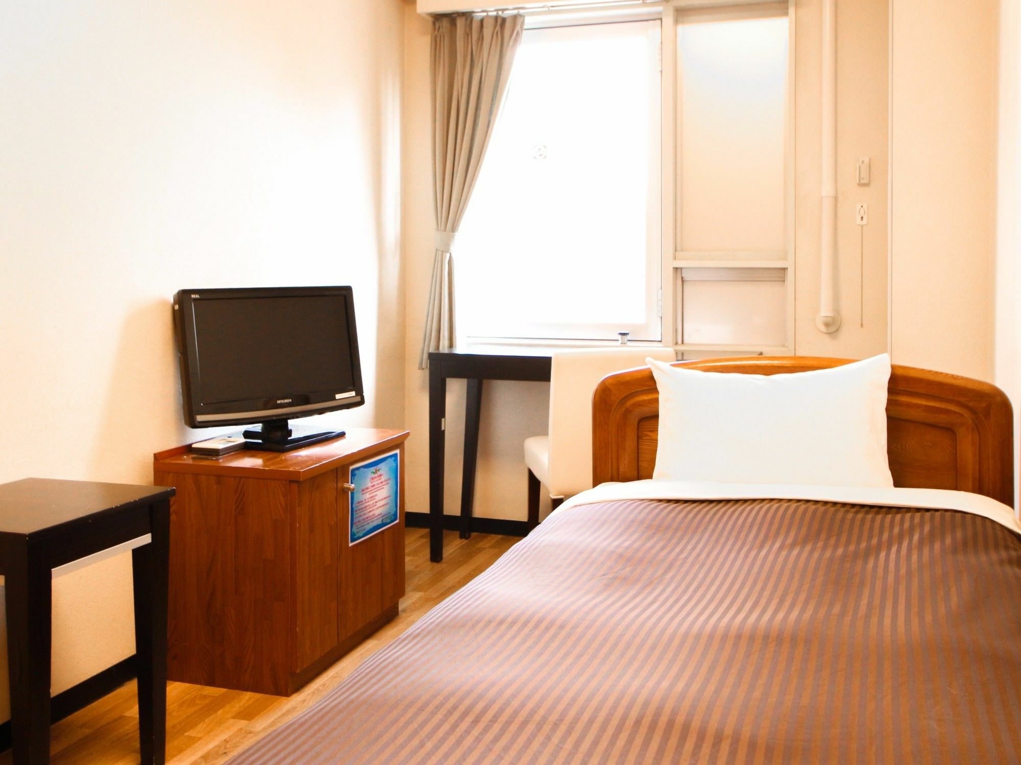 Hotel Livemax Budget Kawasaki Ekimae Εξωτερικό φωτογραφία
