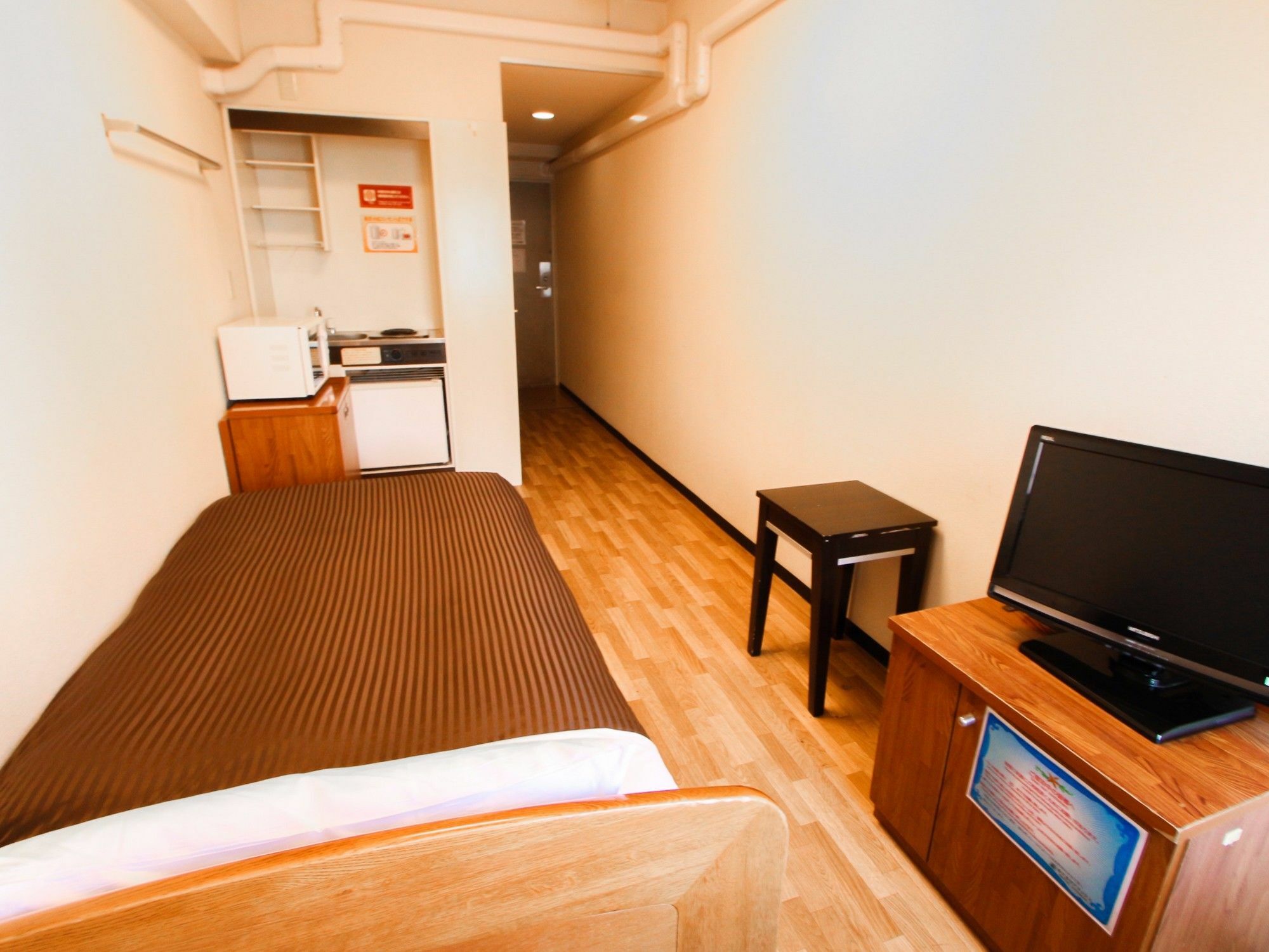 Hotel Livemax Budget Kawasaki Ekimae Εξωτερικό φωτογραφία