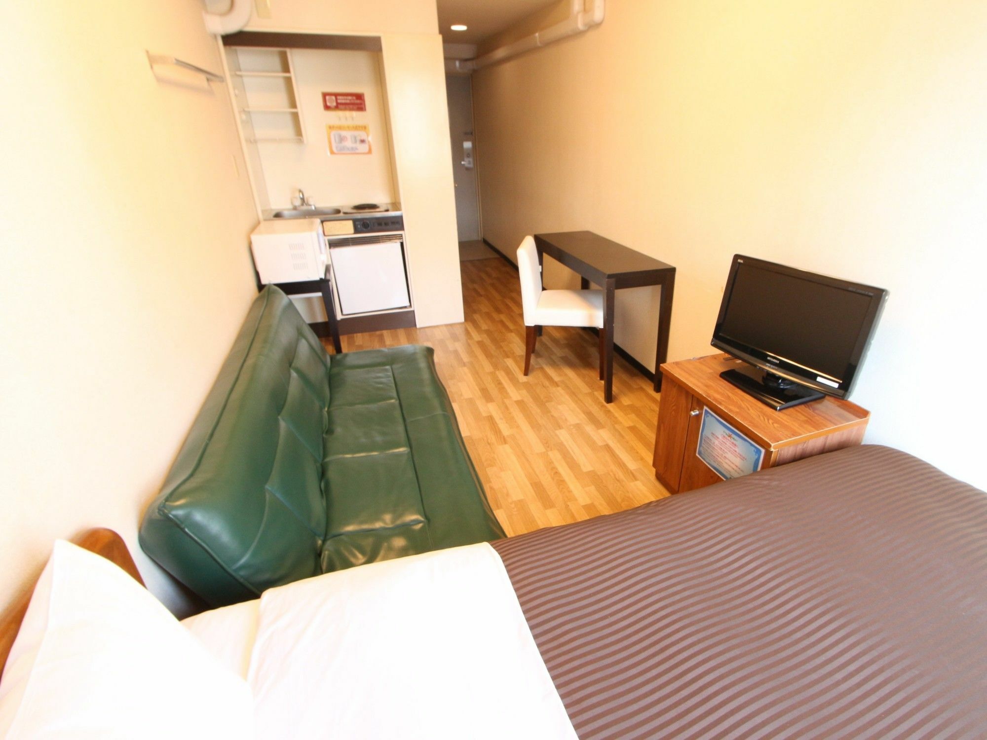 Hotel Livemax Budget Kawasaki Ekimae Εξωτερικό φωτογραφία