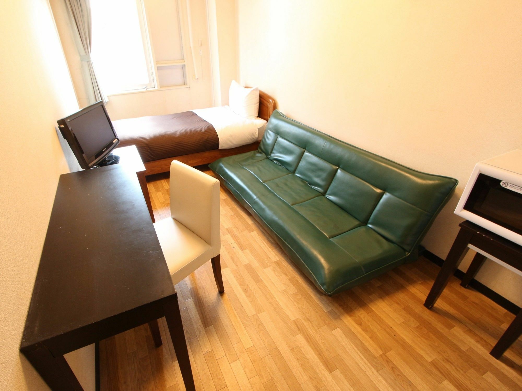 Hotel Livemax Budget Kawasaki Ekimae Εξωτερικό φωτογραφία